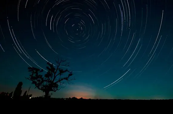 Destinations After Dark